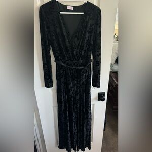 Beautifully Detailed Jumpsuit